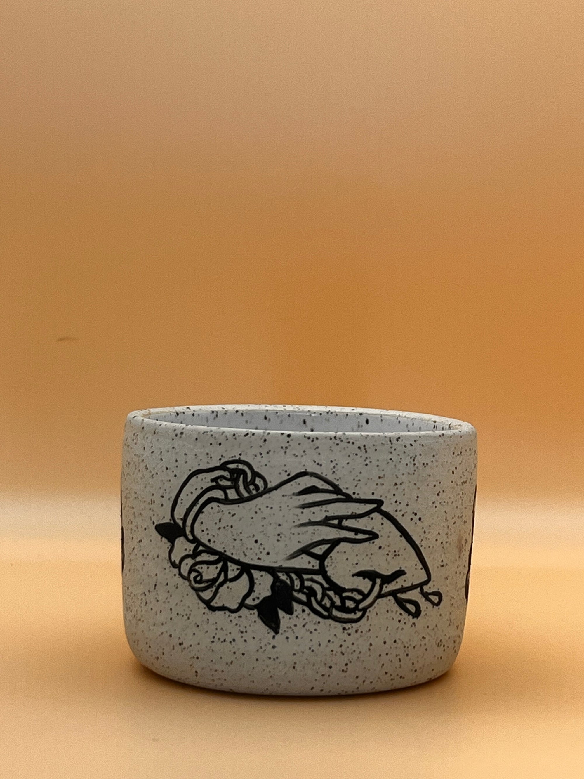 Small jar