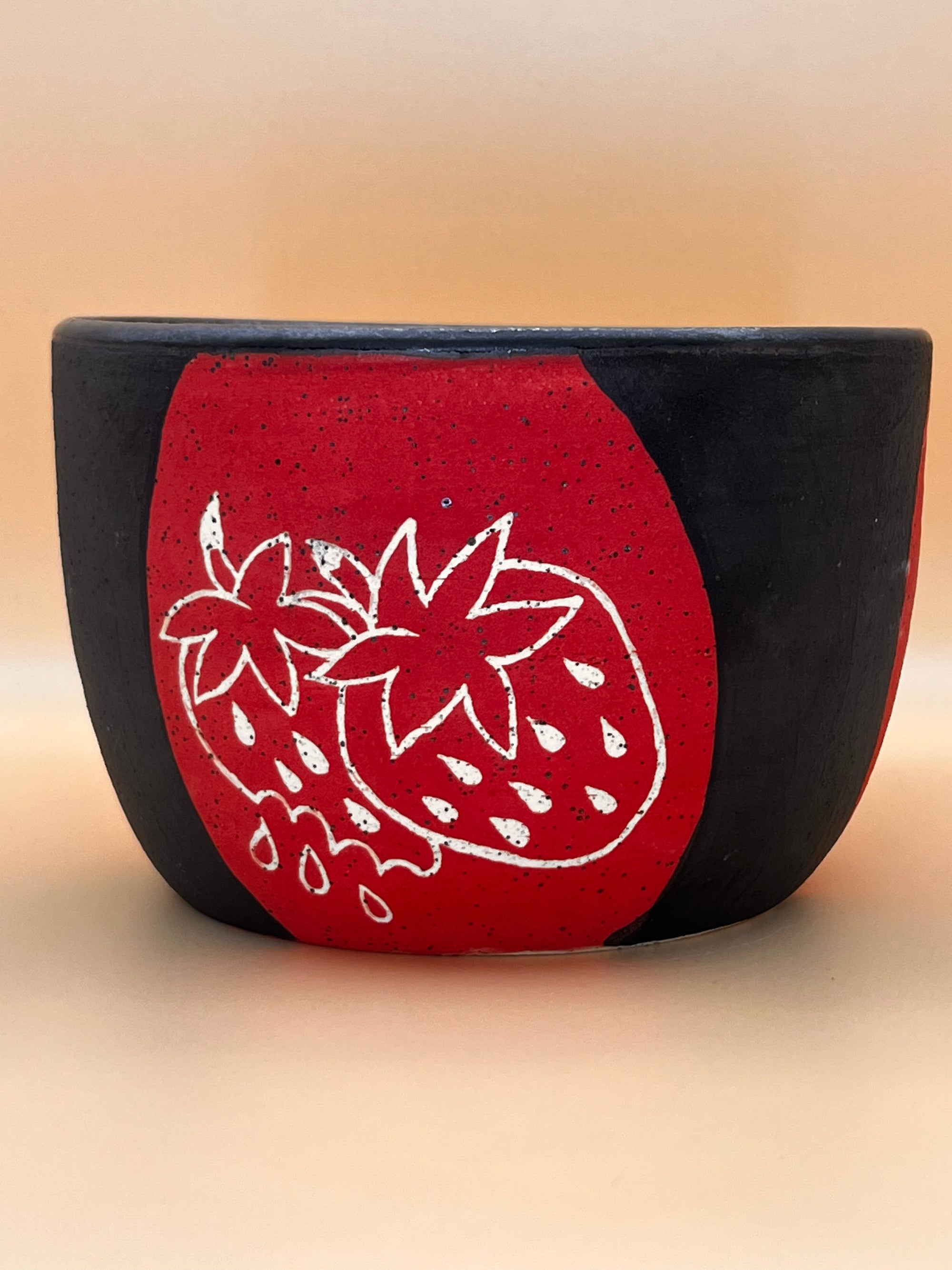 Fruit bowl