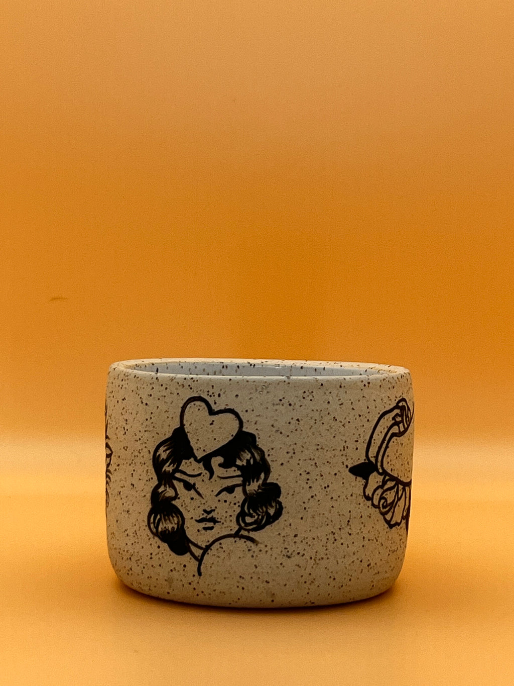 Small jar
