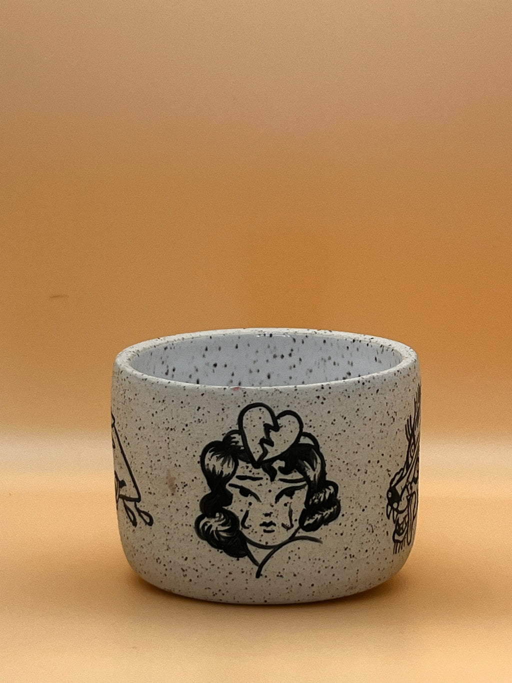 Small jar