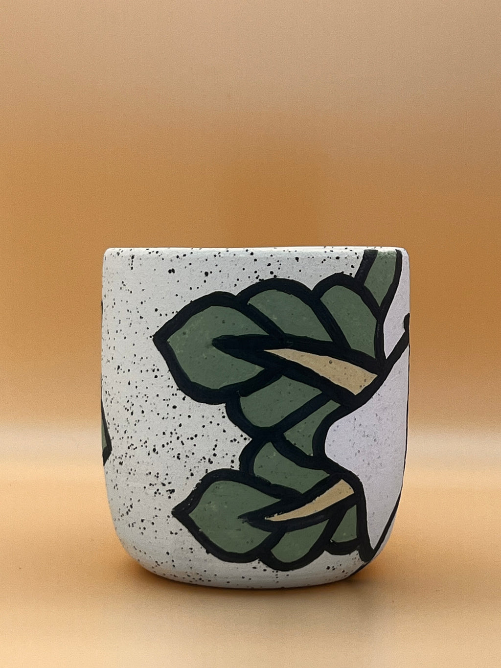 Rose vessel